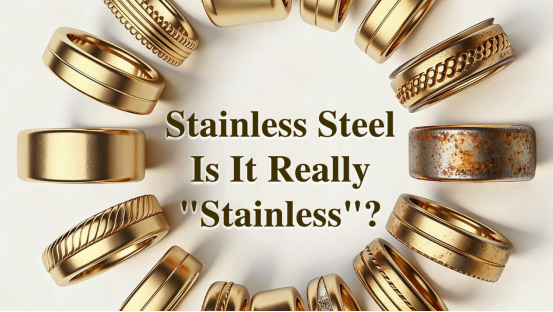 The Timeless Beauty of Stainless Steel-A Quality Promise Backed by Data