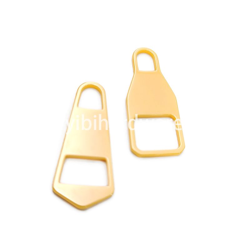 custom zipper puller supplier
