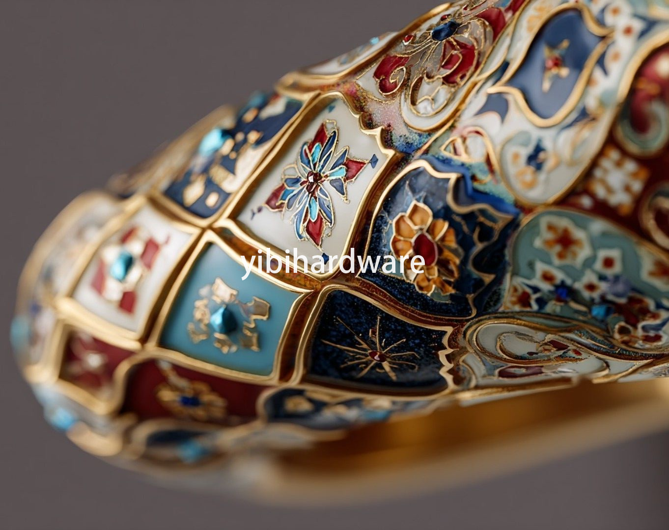 The Art and Science Behind Enamel Craftsmanship