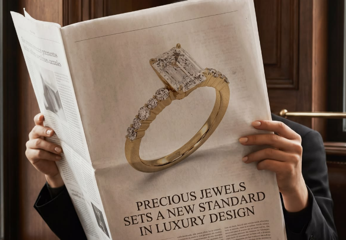 Luxury’s Next Design Advantage