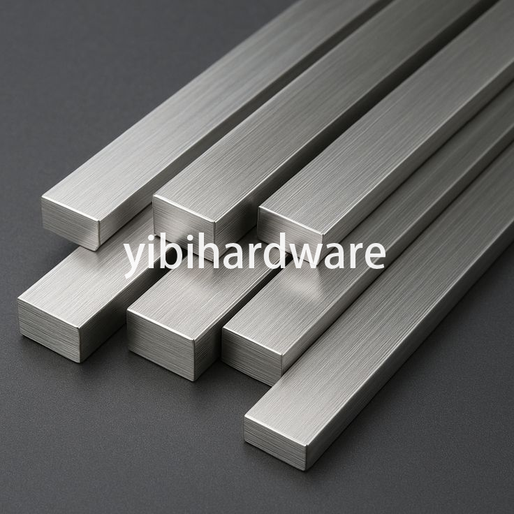 The Importance of Material Compliance — Advantages of Austenitic Stainless Steel & YIBI’s Material Standards