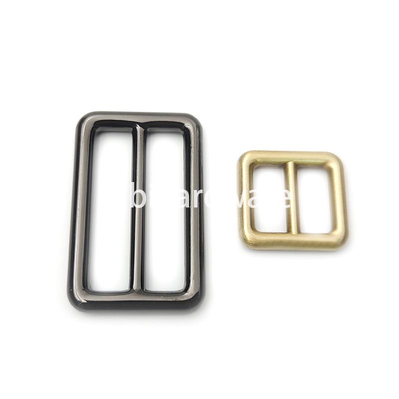 zinc alloy slider
